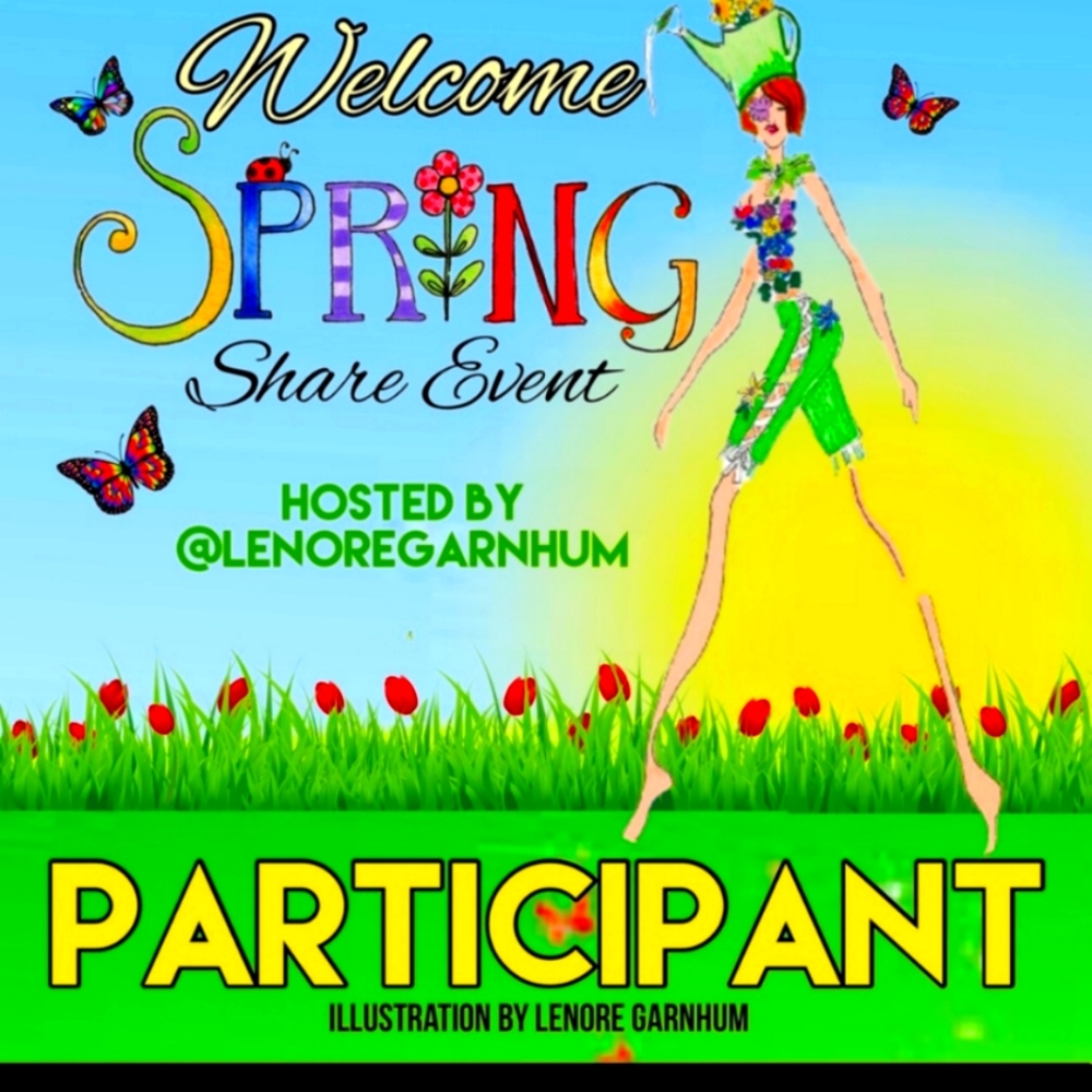 Spring Is Here - image 1